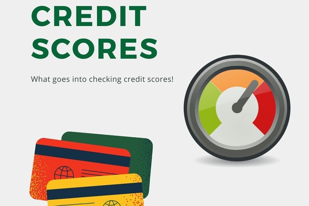 Analyzing a Renters Credit Score — Stone & Browning